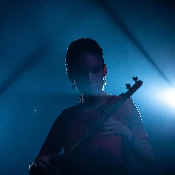 Concerts Nazanin Yalda