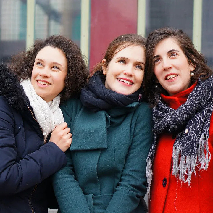 Concerts Femmes d’hier d’aujourd’hui