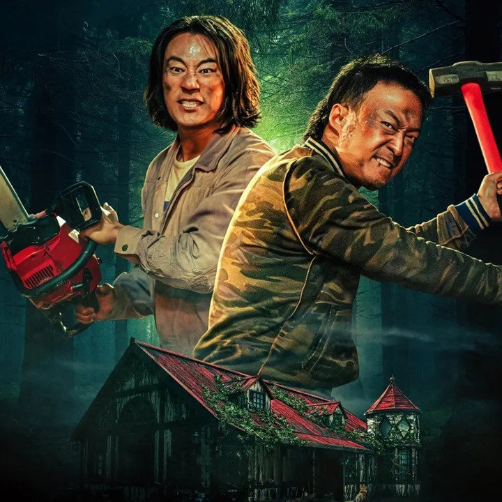 Spectacles Handsome Guys