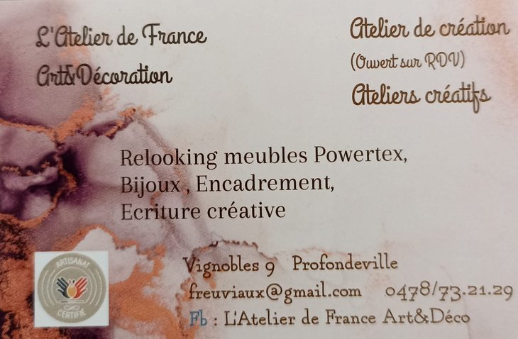 Loisirs Portes ouvertes  soldes 