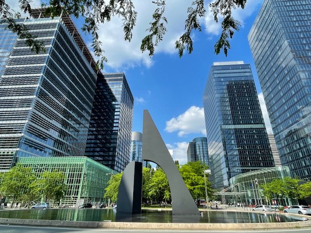 Loisirs Petit Manhattan par habitant