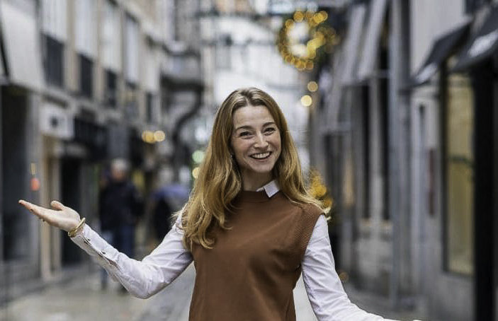 Conférences Expertise vos objets Aurore Morisse