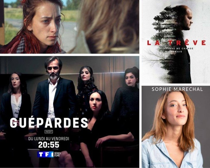 Stages,cours Stage jeu acting cinema - tous niveaux