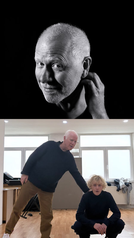 Stages,cours Stage voix-chant (tous niveaux)