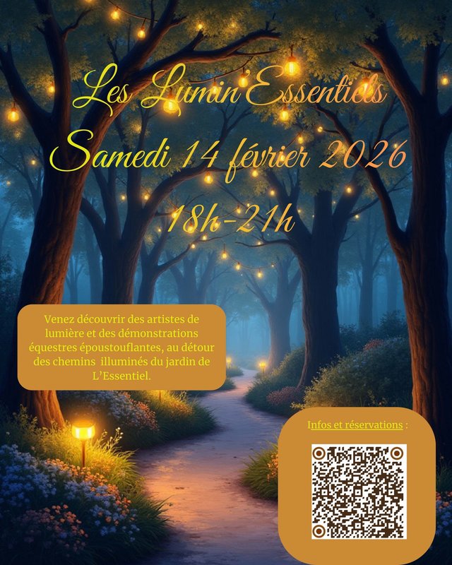 Spectacles Les Lumin Essentiels- Edition