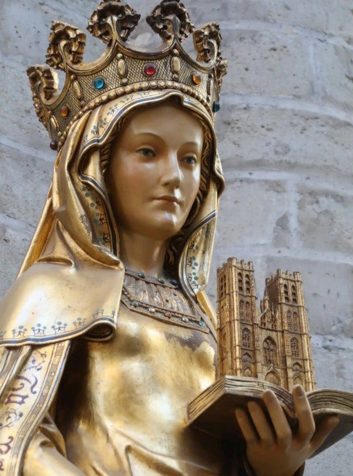 Loisirs Bruxelles-les-Saints