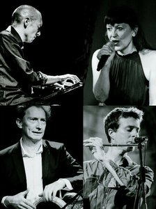 Concerts Odyssée Concert - Emmanuelle Bunel Quartet