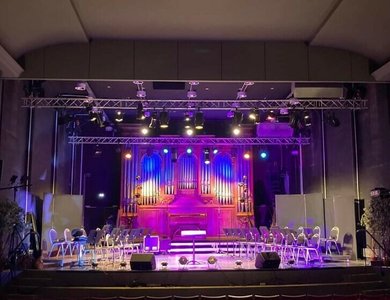 Concerts Audition   scène !  