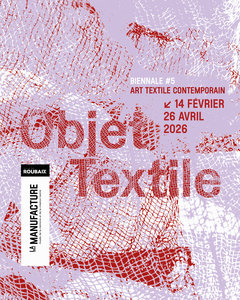 Expositions Biennale Objet Textile #5