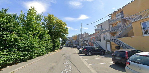 Conférences Réunion publique : présentation projet réaménagement la des Chercheurs