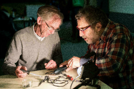 Loisirs Repair Café