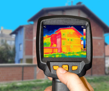 Loisirs Balade thermique Flers-Bourg