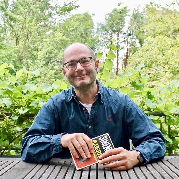 Stages,cours Atelier d écriture adultes avec Xavier Deutsch : Particules désir