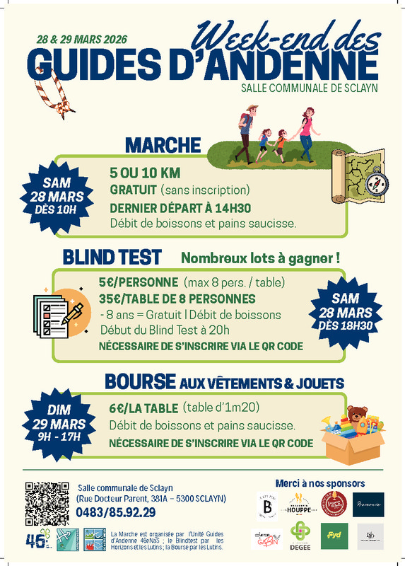 Loisirs Bourse vetements jouets