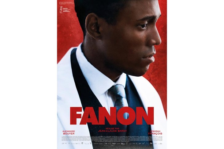 Spectacles A films ouverts : Fanon