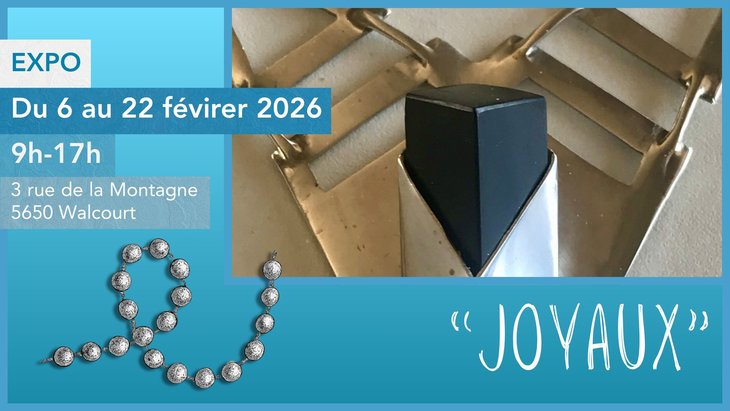 Expositions Expo -  Joyaux 