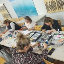 Stages,cours Atelier : positionner professionnellement dans monde Changement