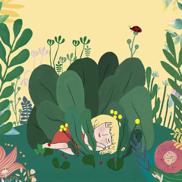 Spectacles Jardins enchantés