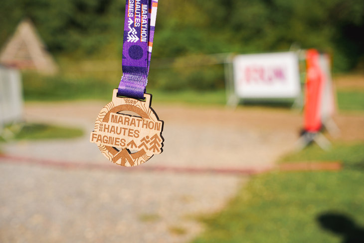 Loisirs Marathon Hautes Fagnes
