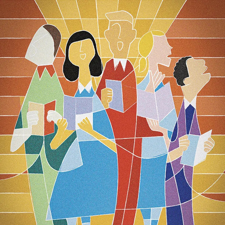 Loisirs à tout bout chants