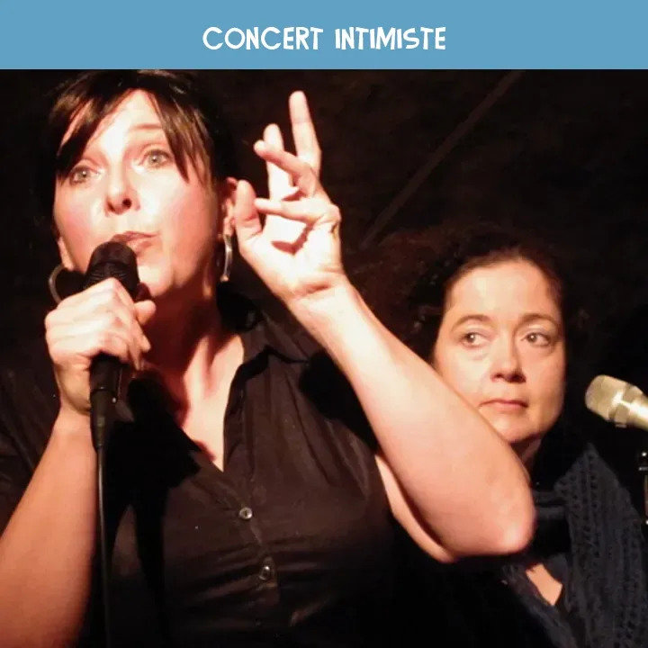 Concerts La Cucina Italiana