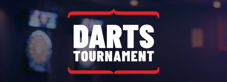 Loisirs Darts Tournament