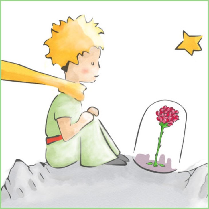 Stages,cours Stage d été : voyage Petit Prince