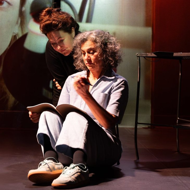 Spectacles Je Voudrais Mourir Curiosité