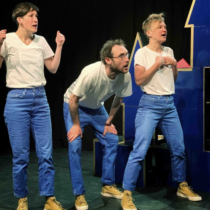 Spectacles Festival d Improvisation