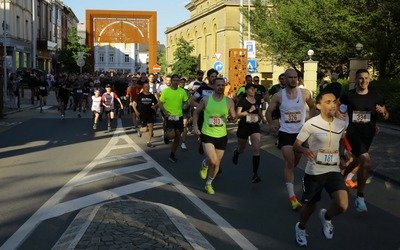 Loisirs Virton Urban Trail (VUT)