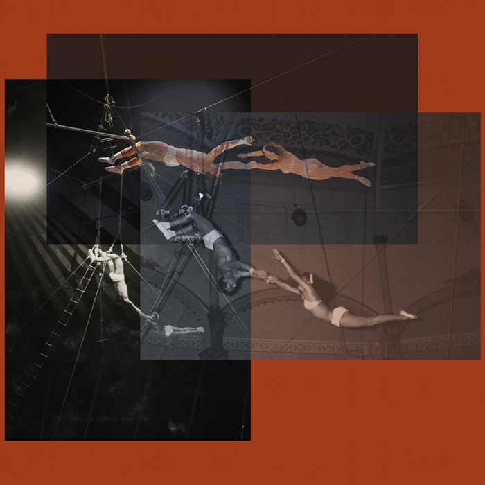 Spectacles Suzanne : Histoire CiRQUE