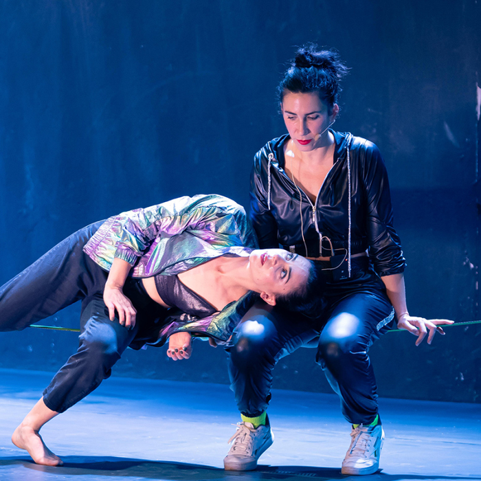 Spectacles Losing it