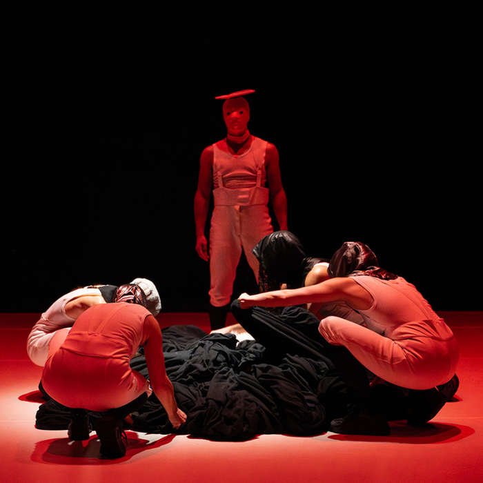 Spectacles Sous volcan