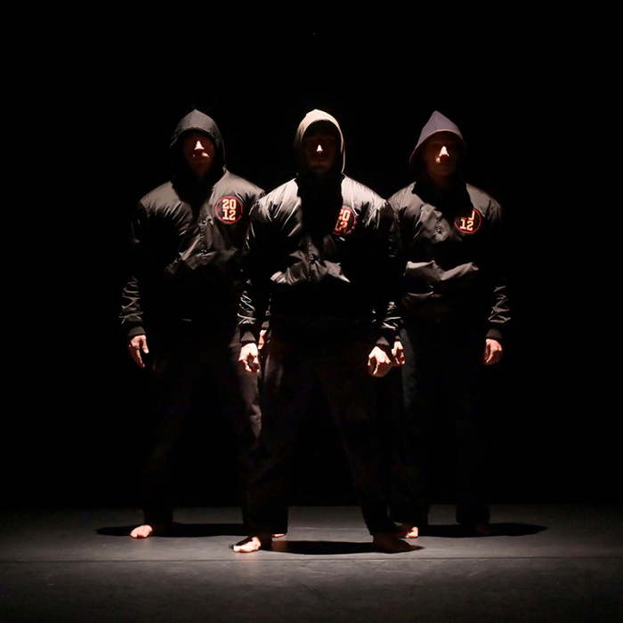 Spectacles T façon est 2012