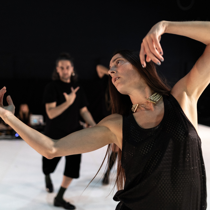 Spectacles Kassia Undead