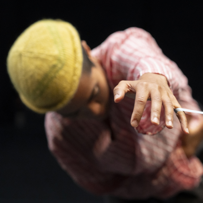 Spectacles En for intérieur Mellina