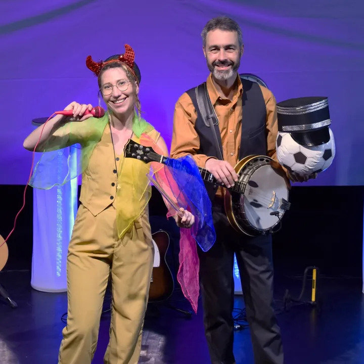 Concerts Les tiroirs