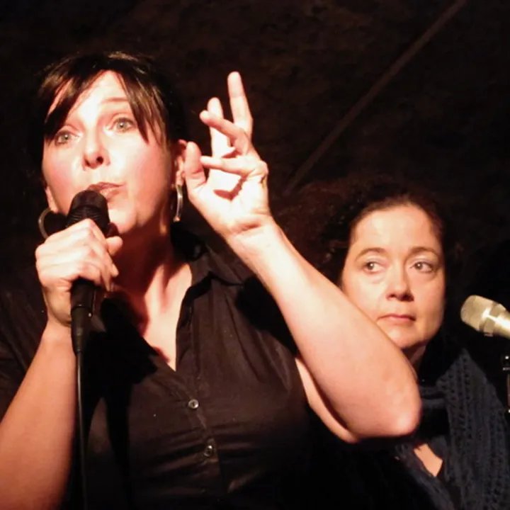 Concerts La Cucina Italiana - Concert