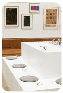 Expositions ACCROCHAGE PERMANENT