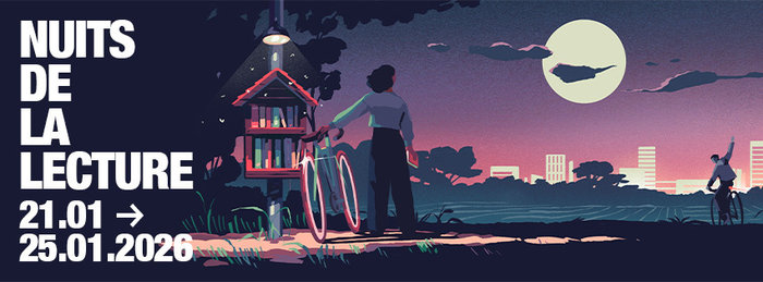 Conférences Rencontre avec Mylène André - Écrire Ville, écrire ville