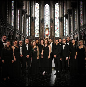 Concerts Requiem Fauré
