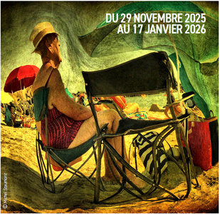 Expositions Exposition Hélio présente INCARNAT