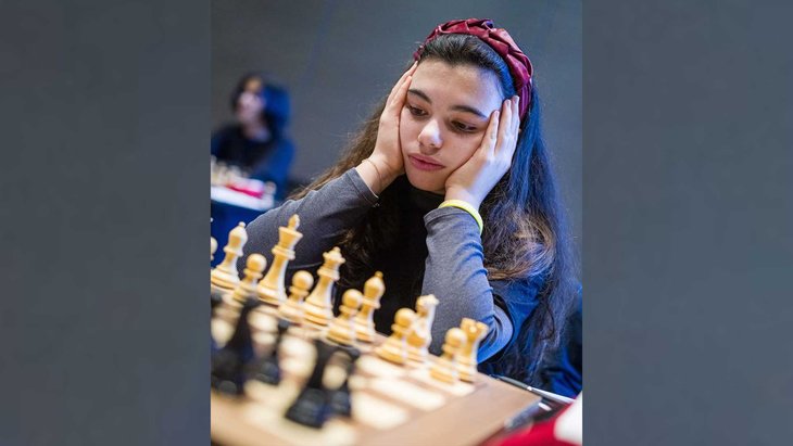 Loisirs Initiation perfectionnement Échecs non-mixité