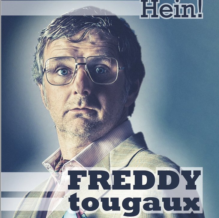 Spectacles Freddy Tougaux