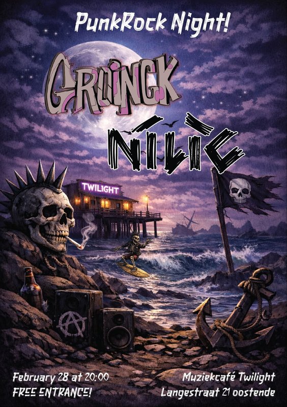 Concerts Concert Punk Rock Hardcore