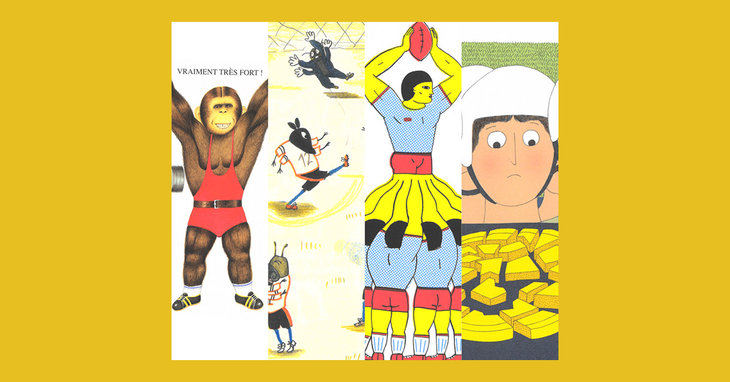 Spectacles Petit·es Citoyen·nes Grandes Histoires