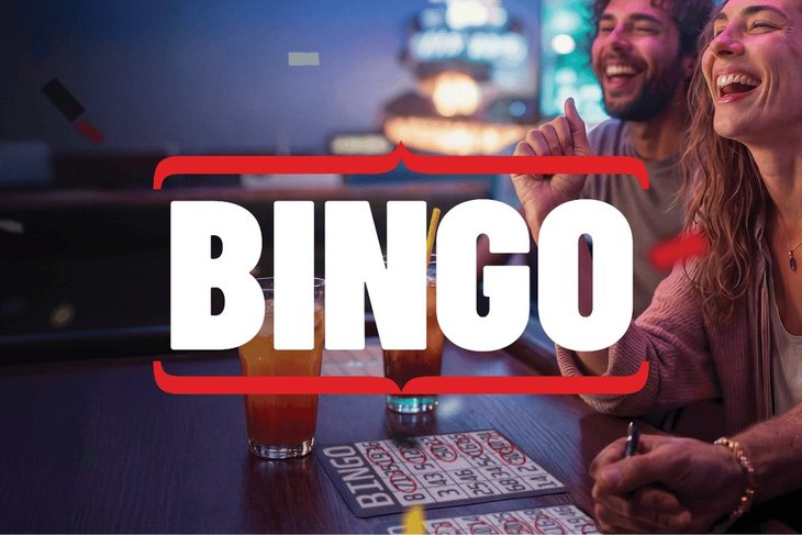 Loisirs Bingo