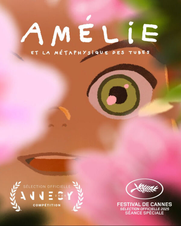 Spectacles Amélie la métaphysique tubes