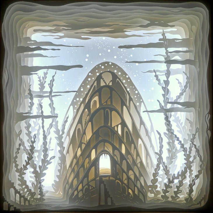 Expositions I Remember Atlantida - visites privées