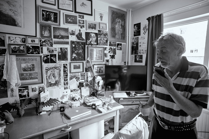 Expositions  La Compagnie Théâtre Epique  Lorent Wanson